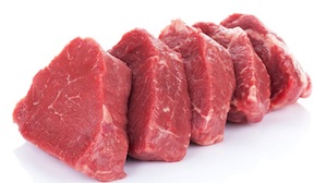 肉类食品