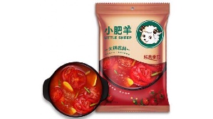 方便面类