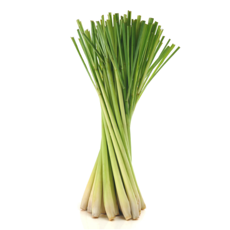 lemon-grass