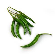green-thai-chili-green-pepper