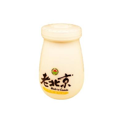 lao-bei-jing-organic-honey-yogurt
