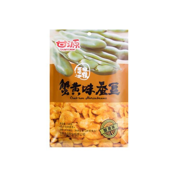 guanyuan-broad-beans-crab-roe-flavour