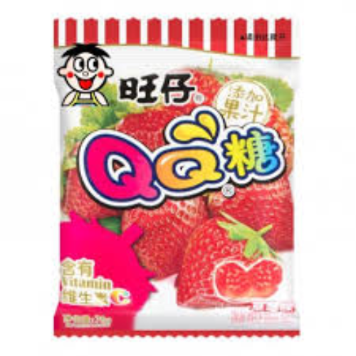 want-want-gummy-strawberry-flavour