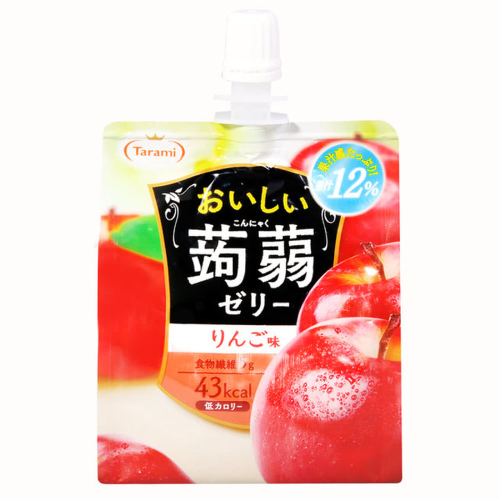 tarami-konjac-jelly-apple