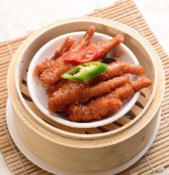 chicken-feet-in-drum-sauce