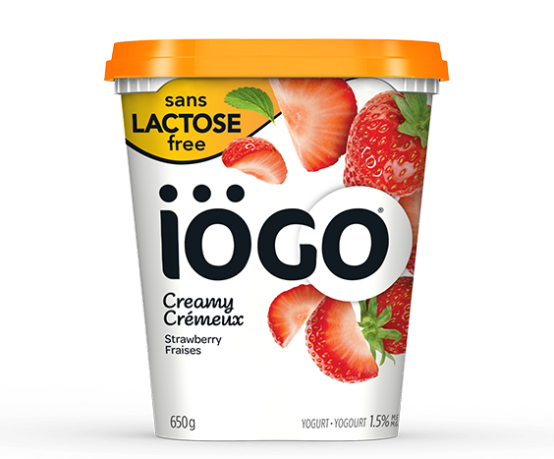 iogo-creamy-strawberry-yogurt-lactose-free