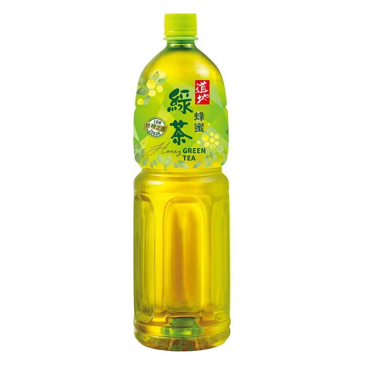 tao-ti-honey-green-tea