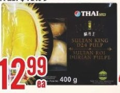 thai-gold-sultan-king-d24-durian-pulp