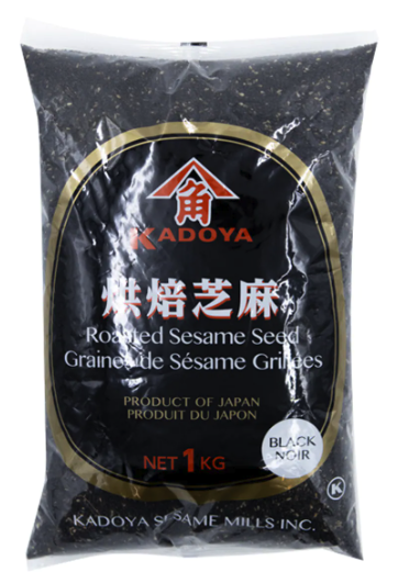 kadoya-roasted-black-sesmae-seed