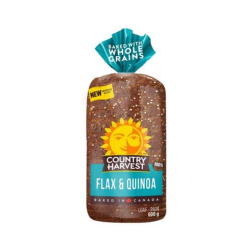 country-harvest-flax-quinoa-bread