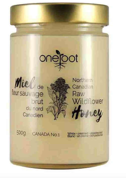 oneroot-raw-wildflower-honey