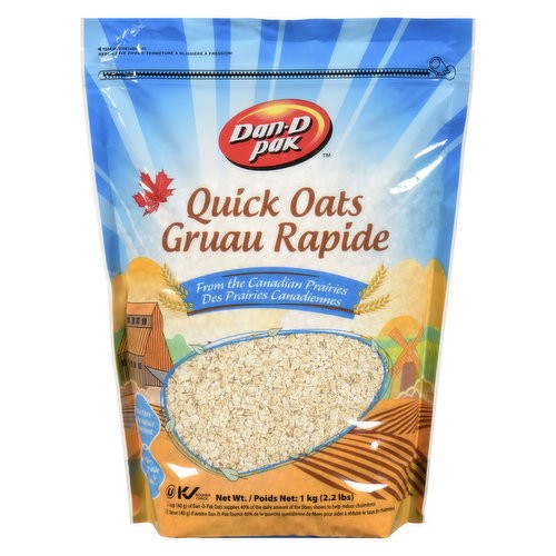 dand-pak-quick-oats