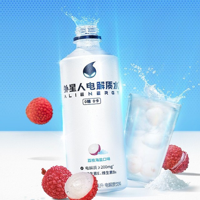 alienergy-electrolyte-water-artificial-lychee-sea-salt-flavor