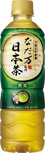 asahi-nadaman-supervised-japanese-tea