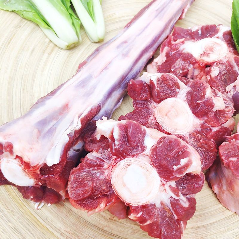 fresh-ox-tail-cut