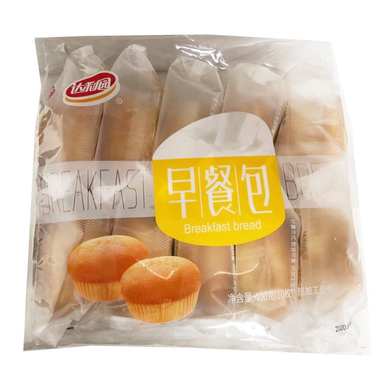 dali-yuan-breakfast-bread