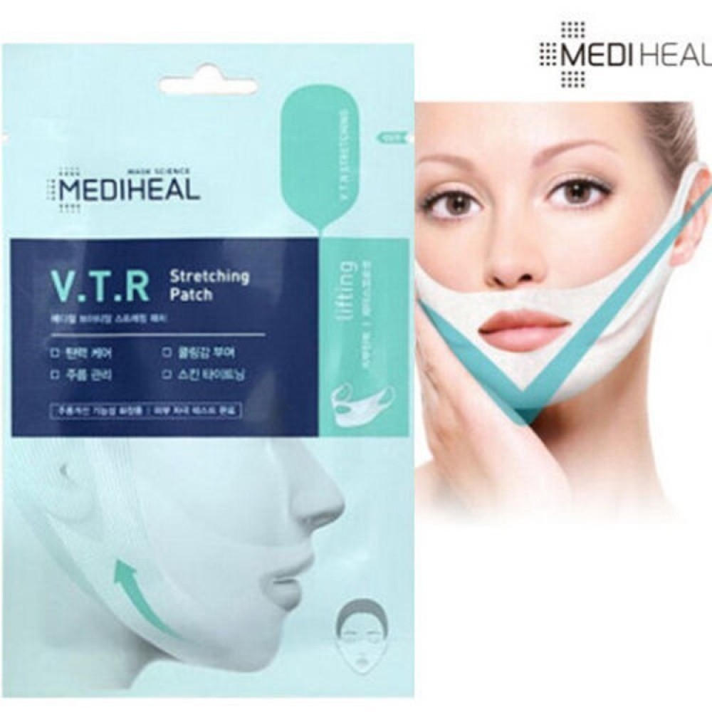 mediheal-vtr-stretching-mask