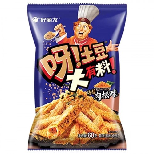 orion-potato-chips-seaweed-flavor