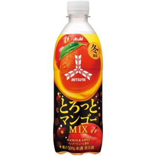 asahi-mitsuya-mangoapple-mixed-juice