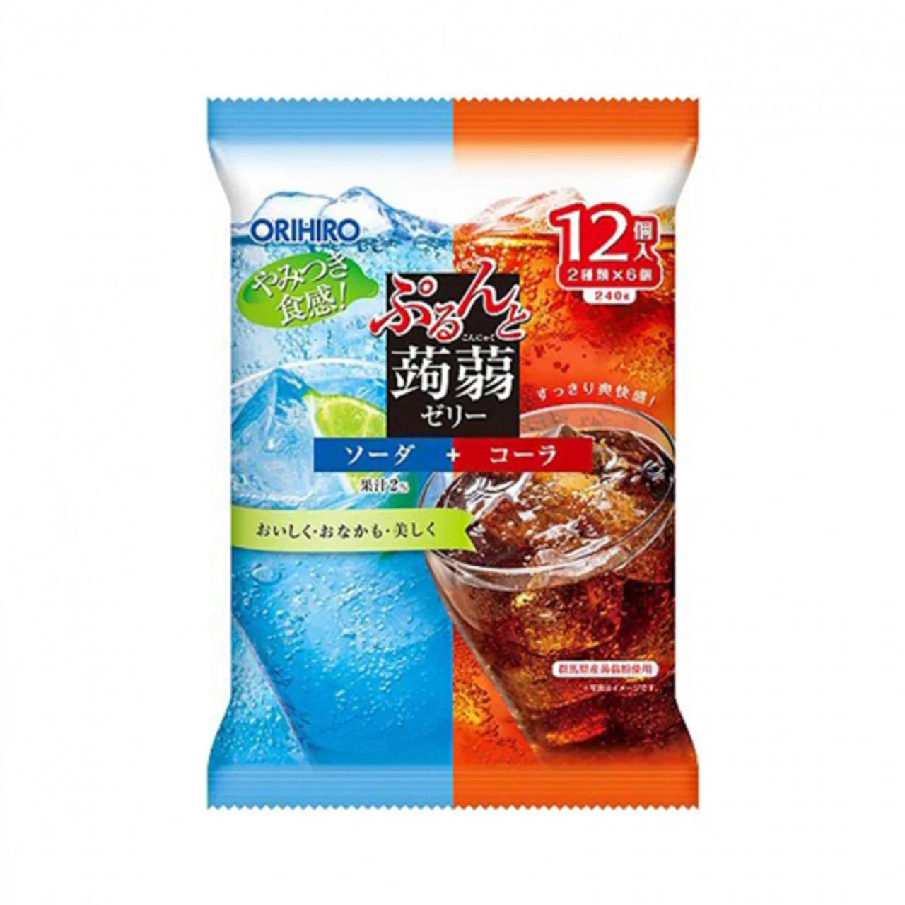 orihiro-konjac-jelly-soda-and-cola-flavour