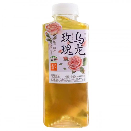 sugar-free-rose-flavoured-oolong-tea