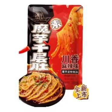 dried-konjac-spicy-flavor