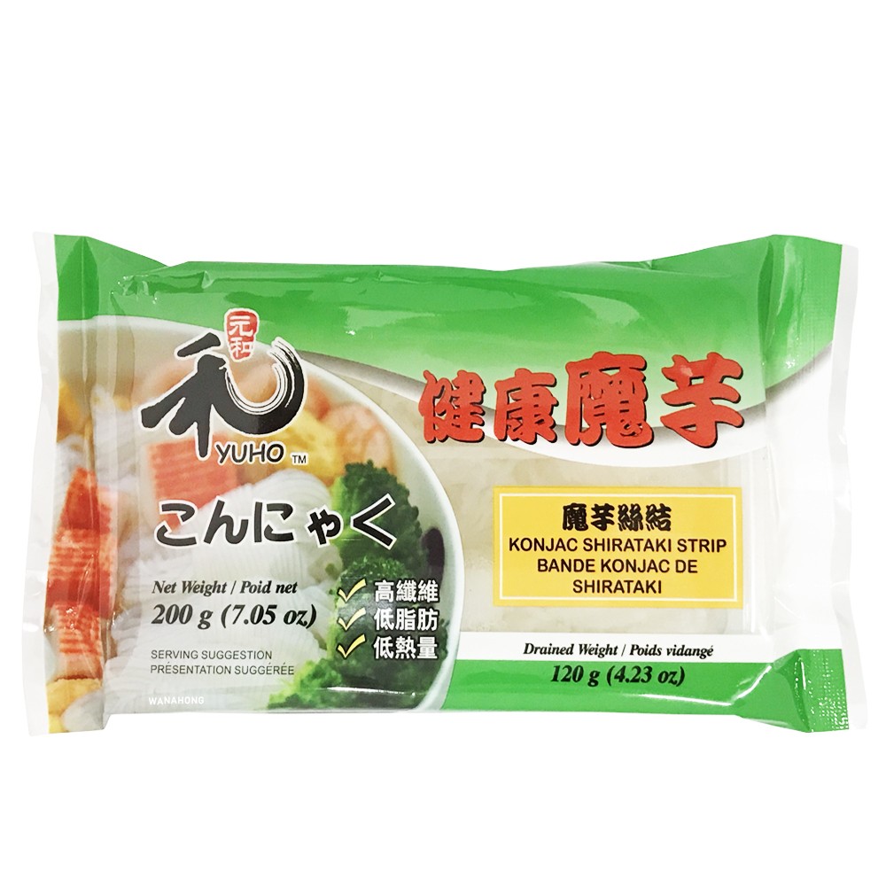 yuho-konjac-shirataki-knot