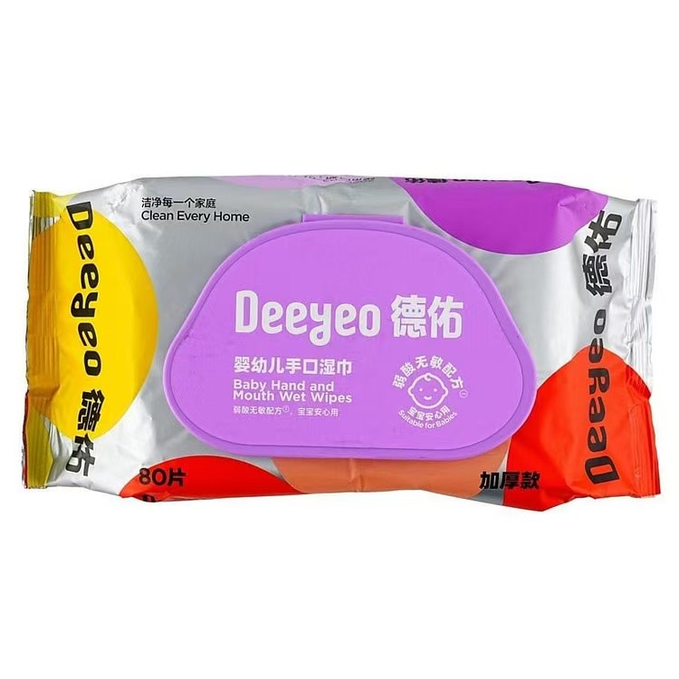 deeyeo-baby-hand-and-mouth-wet-wipes