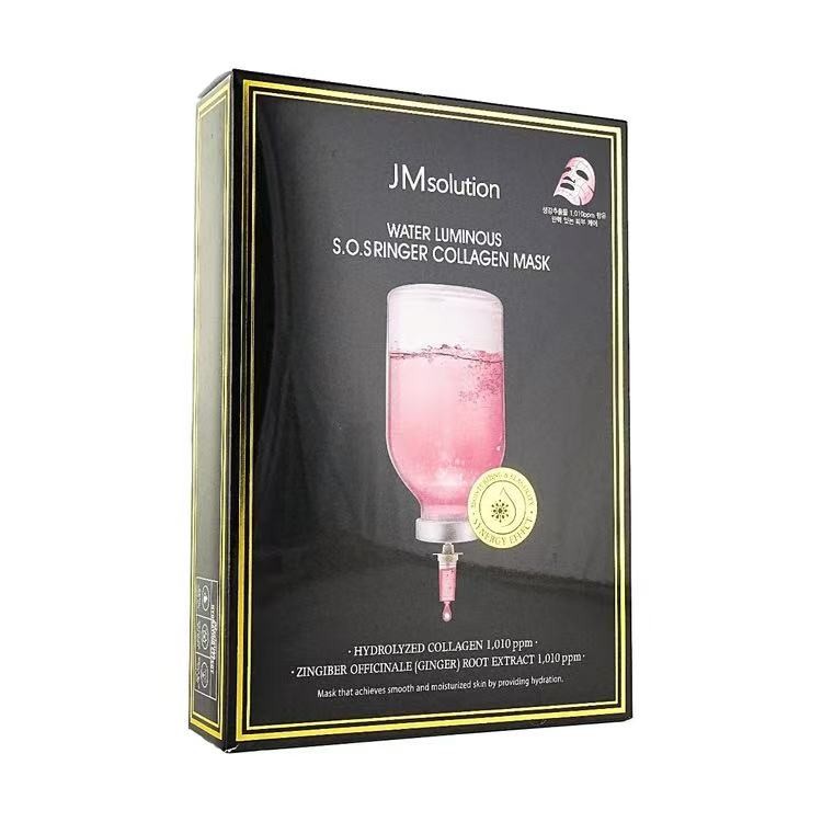 jm-water-luminous-s-o-s-ringer-collagen-mask