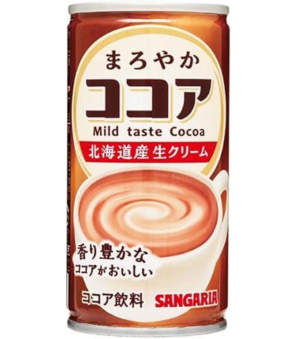 sangaria-mild-cocoa-drink