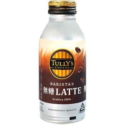 itoen-tully-s-unsweetened-latte