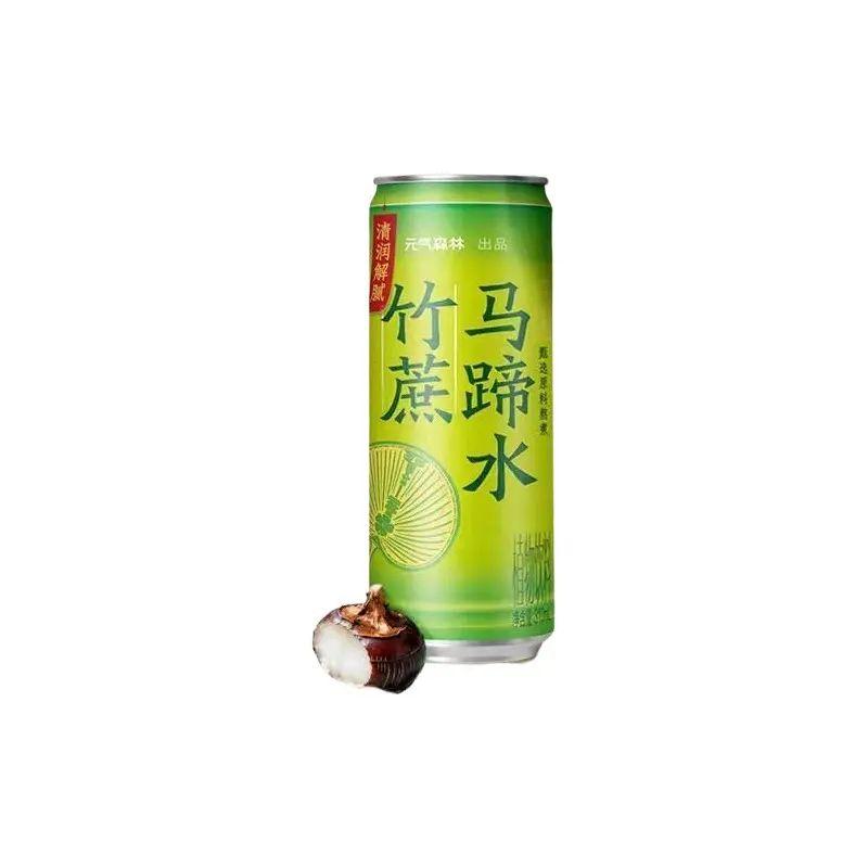sugarcane-water-chestnut-juice