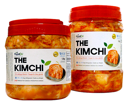 food4u-the-kimchi-pickled-vegetable