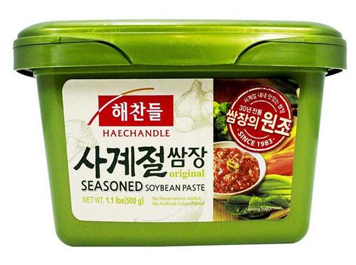 seasoned-soybean-paste-oringal