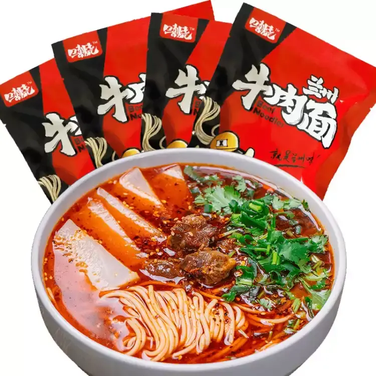 lanzhou-ramen-hot-spicy-flavor