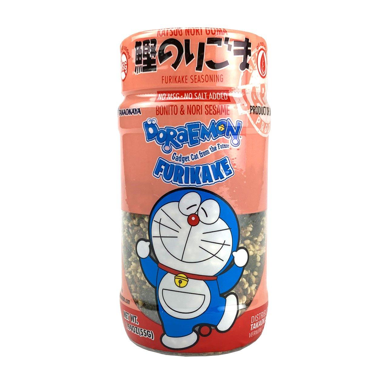 takaoyaka-doraemon-furikake-bonito-nori-sesame-seasoning