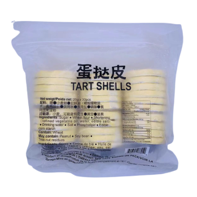 tart-shells