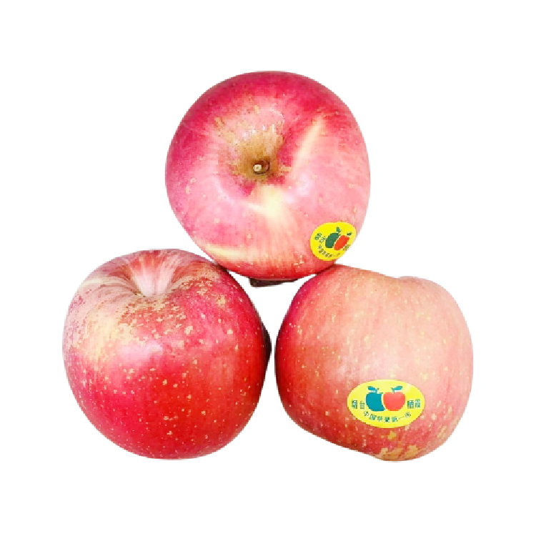 chinese-fuji-apple-3pcs