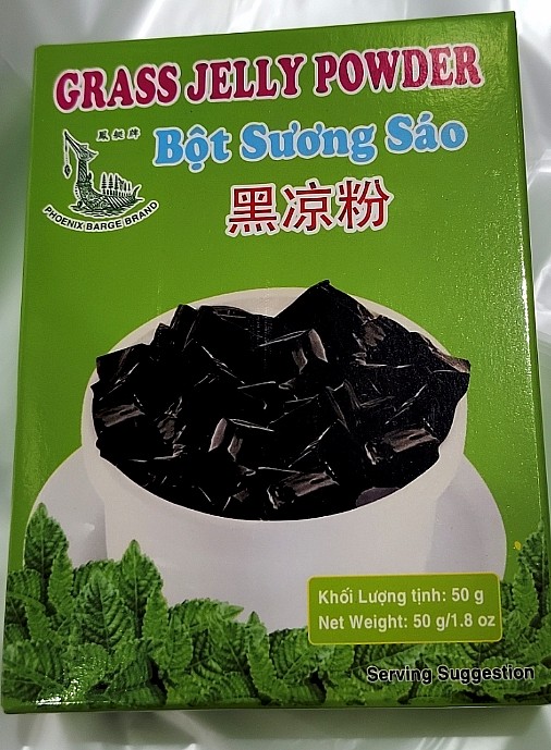 grass-jelly-powder