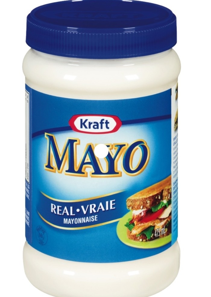 kraft-mayonnaise