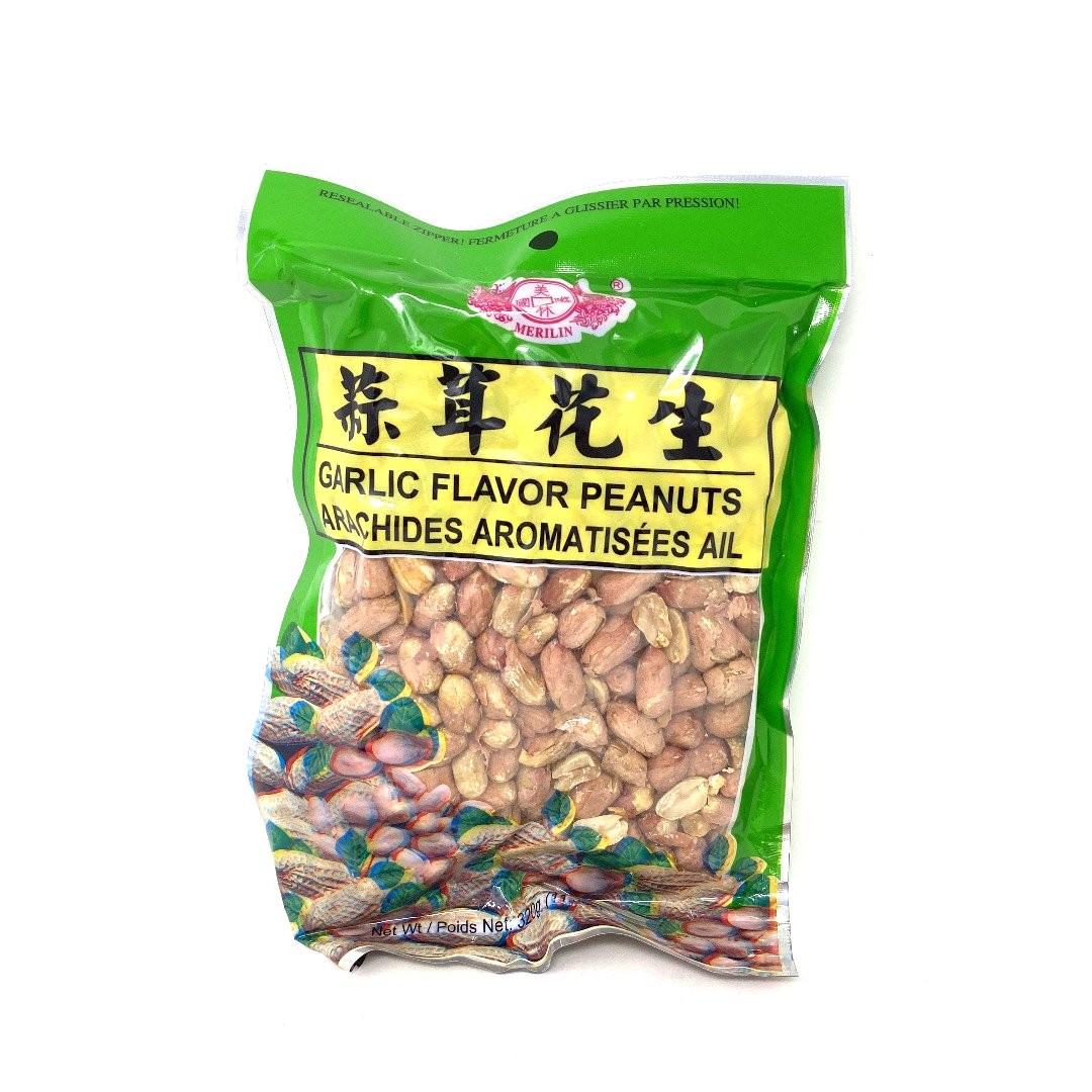 merilin-garlic-flavor-peanuts