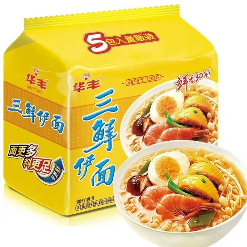 huafeng-instant-noodles