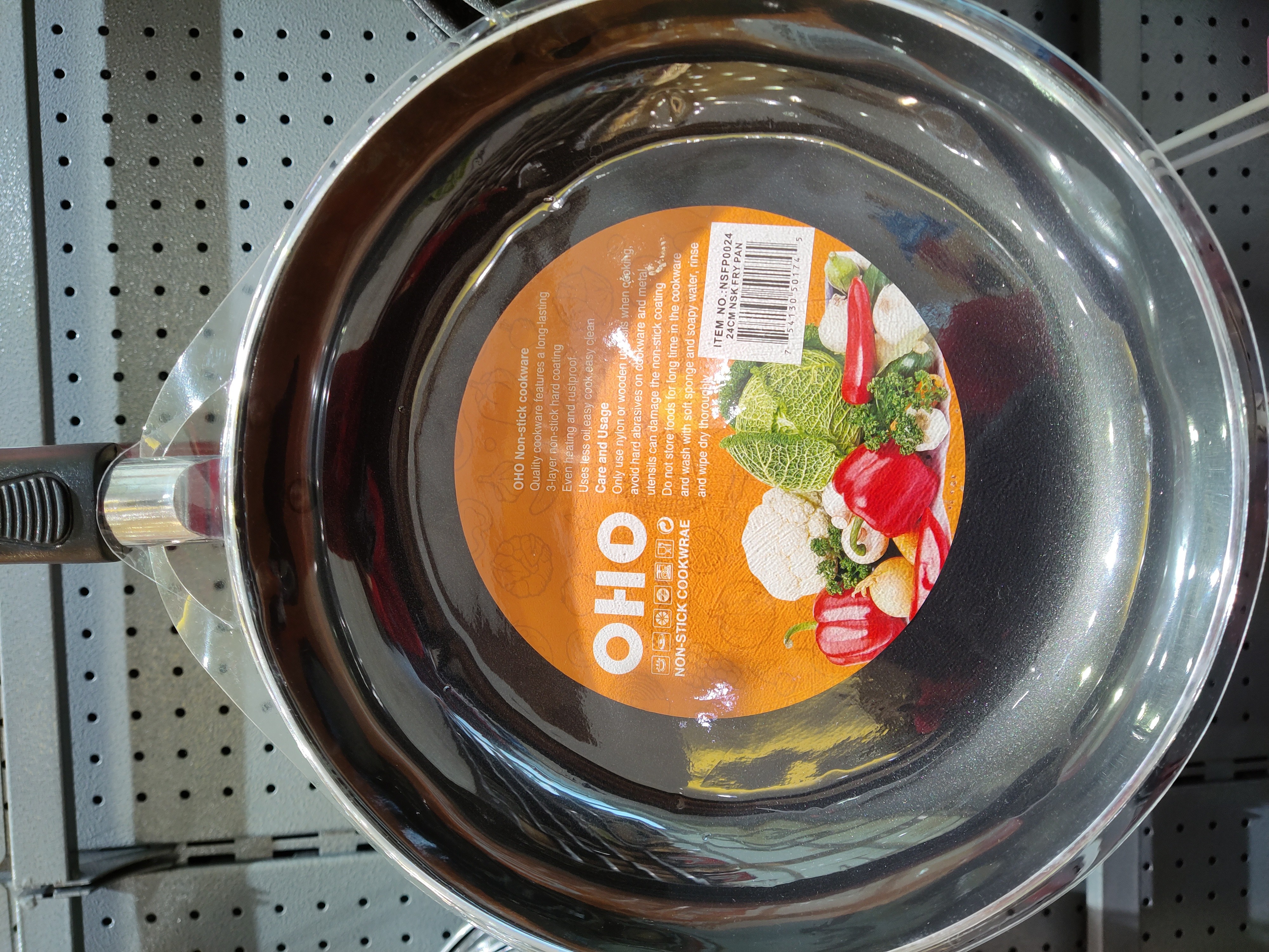 oho-non-stick-fry-pan