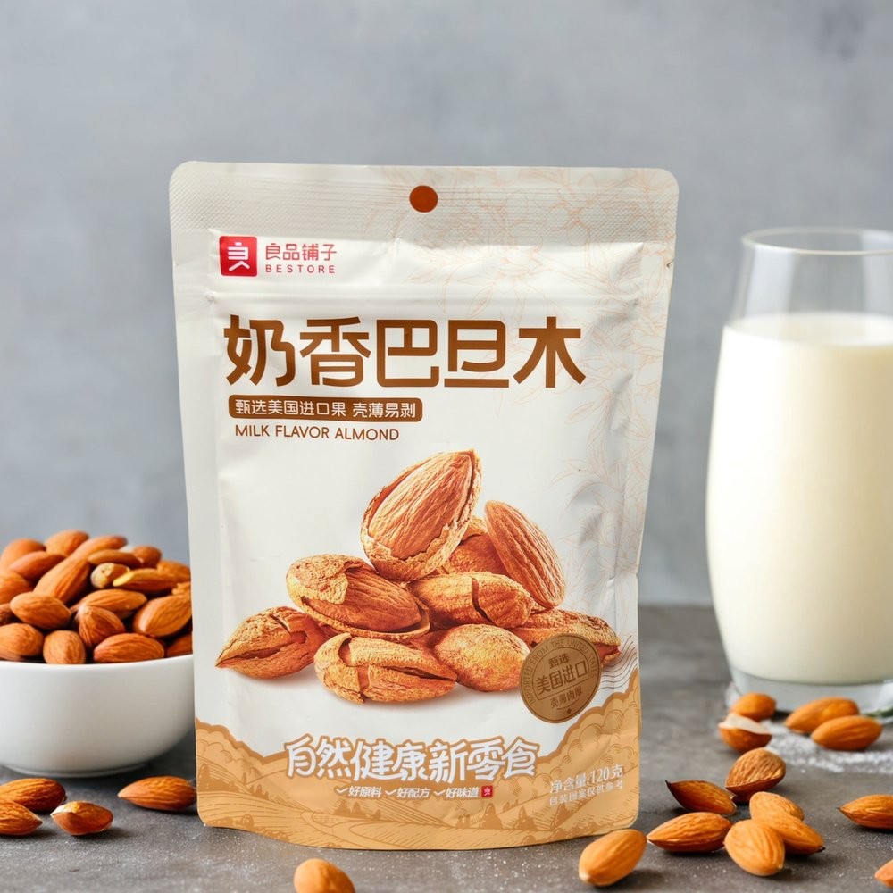 bestore-almond-milk-flavor