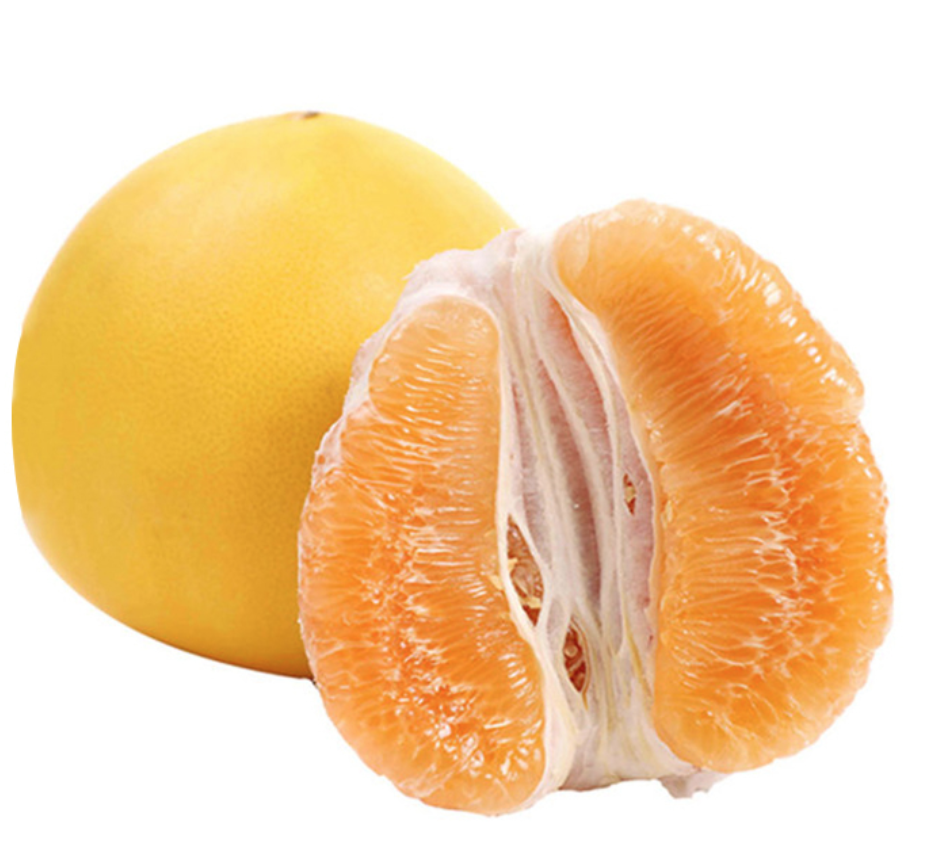 yellow-fresh-pomelo