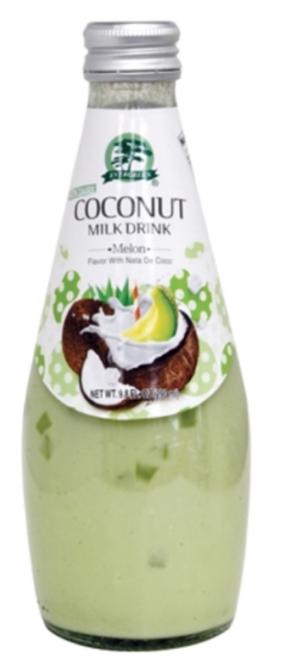 evergreen-coconut-milk-melon-flavor