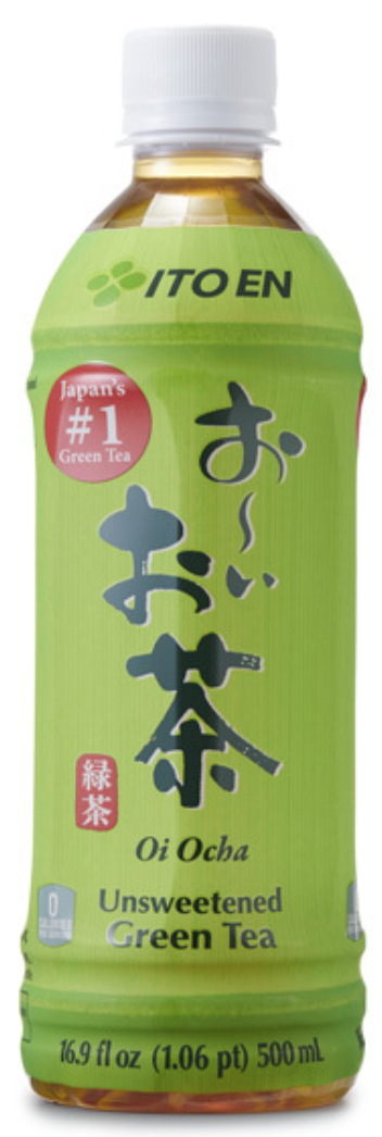 itoen-unsweetened-green-tea