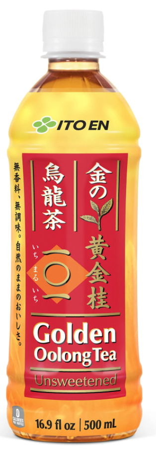 itoen-golden-oolong-tea