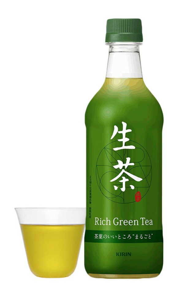 kirin-rich-green-tea