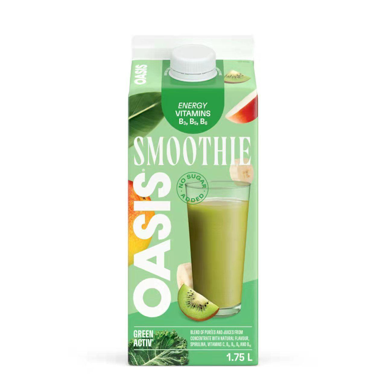 oasis-smoothie